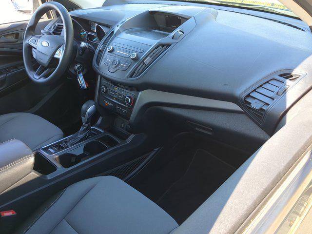 used 2019 Ford Escape car, priced at $7,524