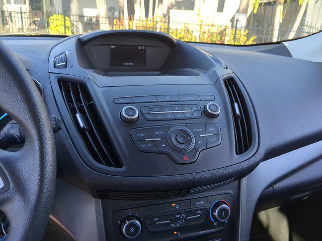 used 2019 Ford Escape car, priced at $7,524