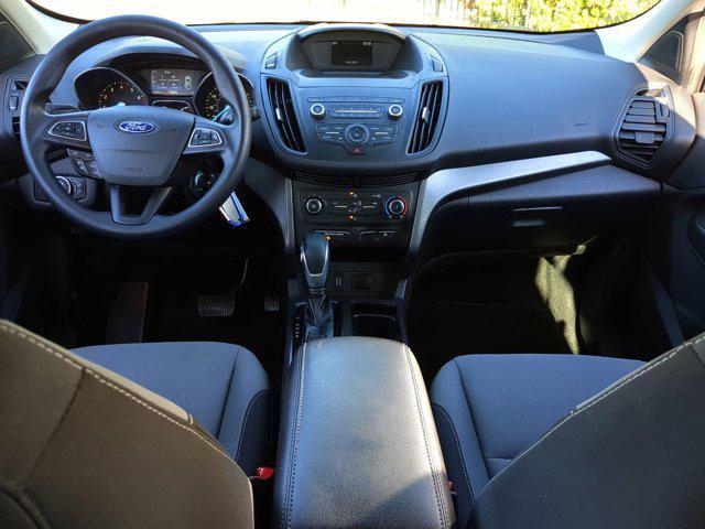 used 2019 Ford Escape car, priced at $7,524