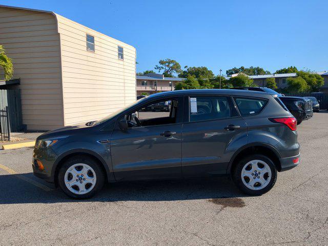 used 2019 Ford Escape car, priced at $7,524