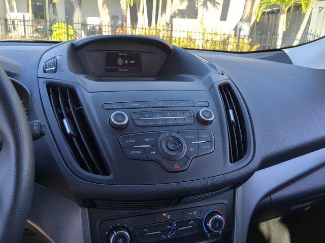 used 2019 Ford Escape car, priced at $7,524