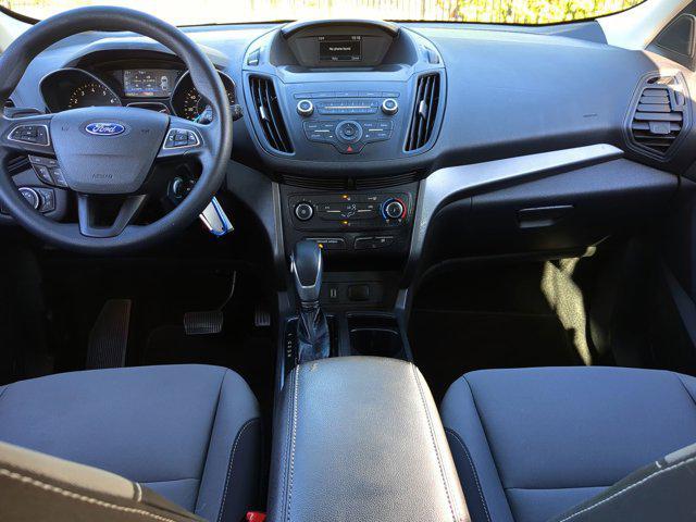 used 2019 Ford Escape car, priced at $7,524