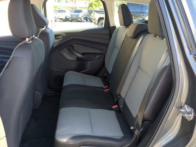 used 2019 Ford Escape car, priced at $7,524