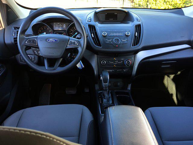 used 2019 Ford Escape car, priced at $7,524