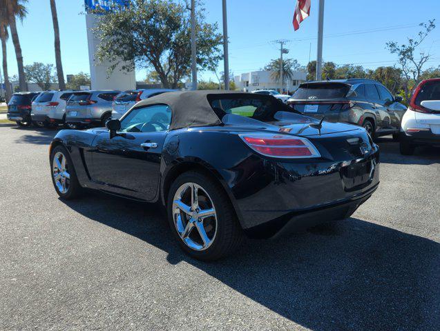 used 2008 Saturn Sky car, priced at $11,991