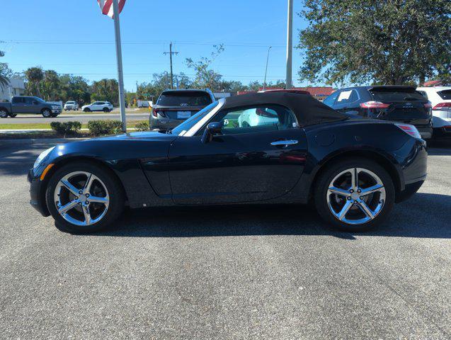 used 2008 Saturn Sky car, priced at $11,991