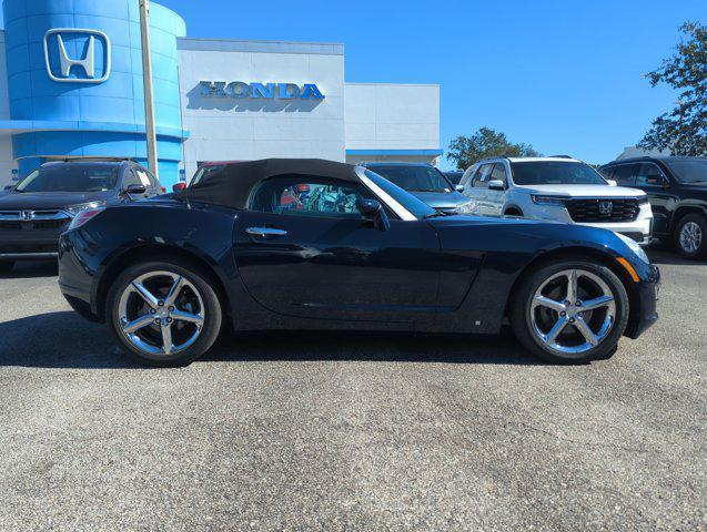 used 2008 Saturn Sky car, priced at $11,991