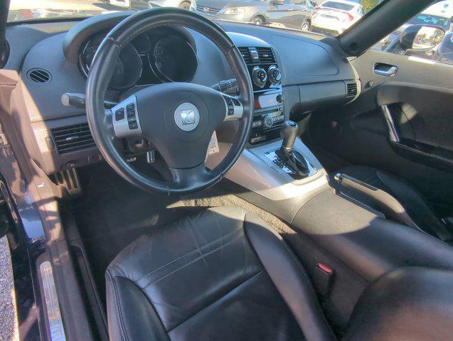 used 2008 Saturn Sky car, priced at $11,991