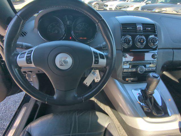 used 2008 Saturn Sky car, priced at $11,991