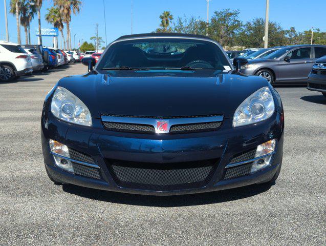 used 2008 Saturn Sky car, priced at $11,991