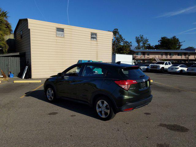 used 2016 Honda HR-V car, priced at $17,011