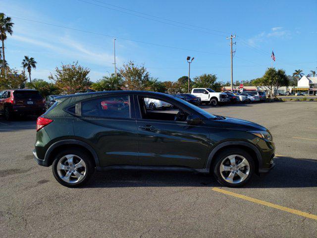 used 2016 Honda HR-V car, priced at $17,011