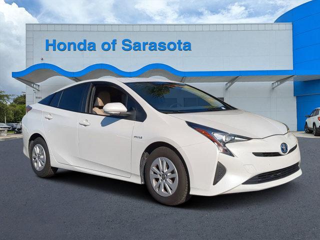 used 2017 Toyota Prius car, priced at $18,977