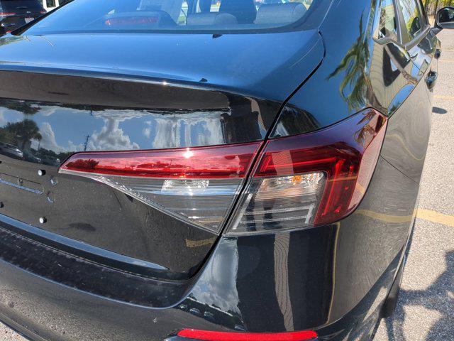 new 2026 Honda Civic car, priced at $24,734