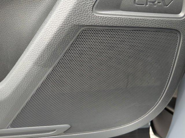 new 2026 Honda CR-V car, priced at $34,950