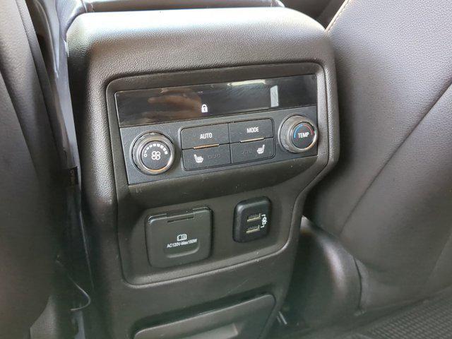 used 2017 GMC Acadia car, priced at $14,192