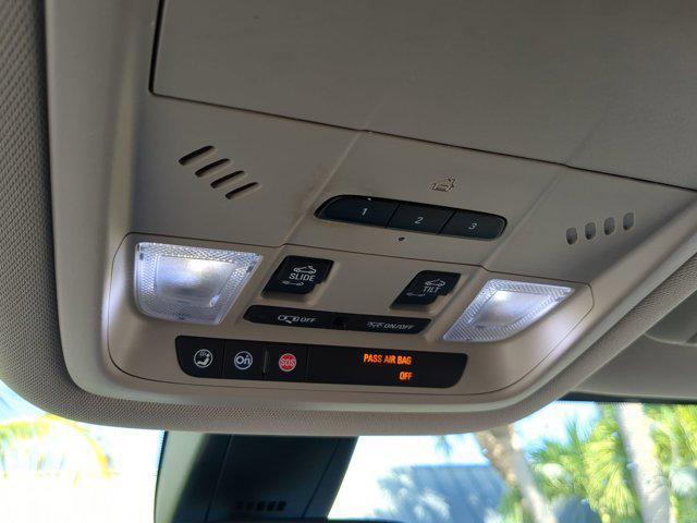 used 2017 GMC Acadia car, priced at $14,192