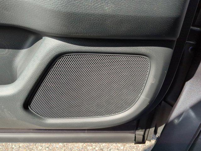 new 2026 Honda Passport car, priced at $47,202