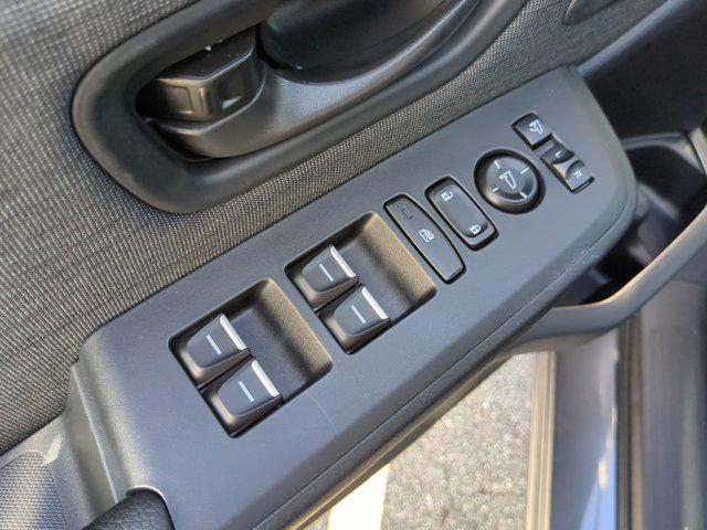 new 2026 Honda Passport car, priced at $47,202