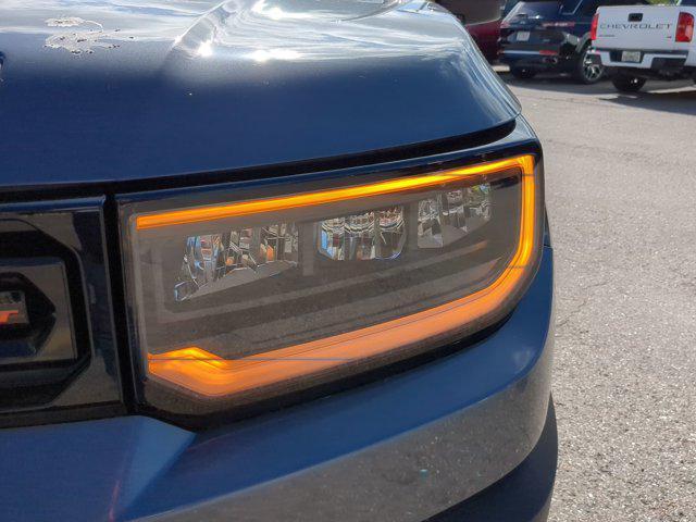 new 2026 Honda Passport car, priced at $47,202