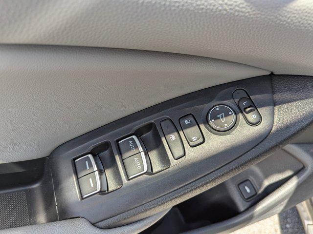 used 2020 Honda Accord car, priced at $23,108