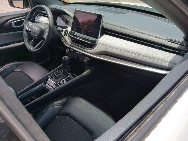 used 2023 Jeep Compass car, priced at $17,977