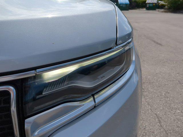 used 2022 Jeep Wagoneer car, priced at $40,977
