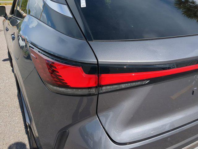 used 2023 Lexus RX 350 car, priced at $48,977