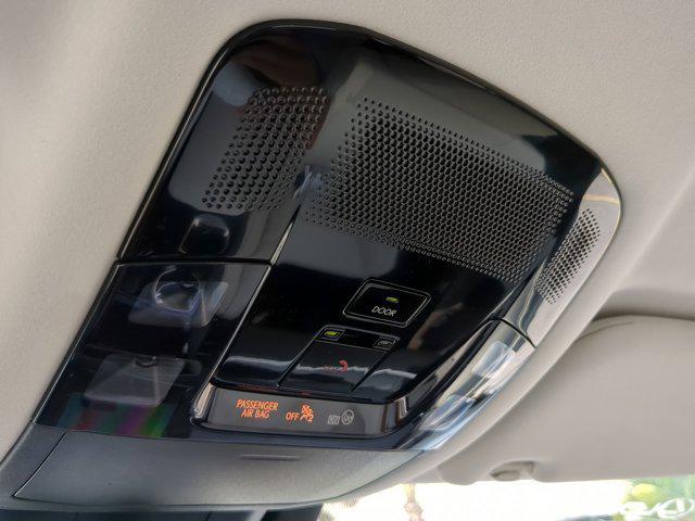 used 2023 Lexus RX 350 car, priced at $48,977