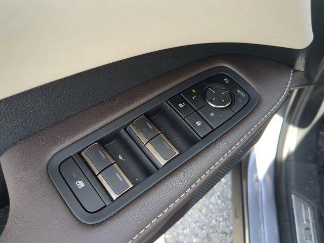used 2023 Lexus RX 350 car, priced at $48,977