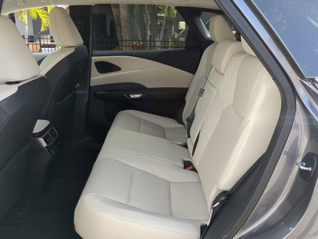 used 2023 Lexus RX 350 car, priced at $48,977