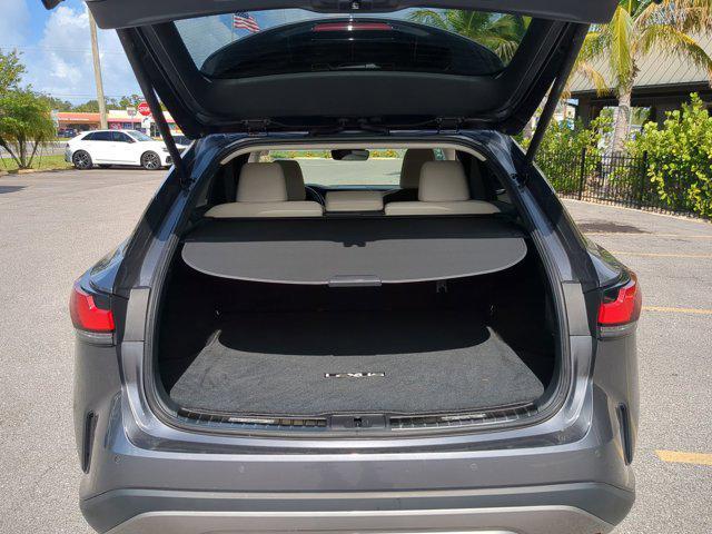 used 2023 Lexus RX 350 car, priced at $48,977