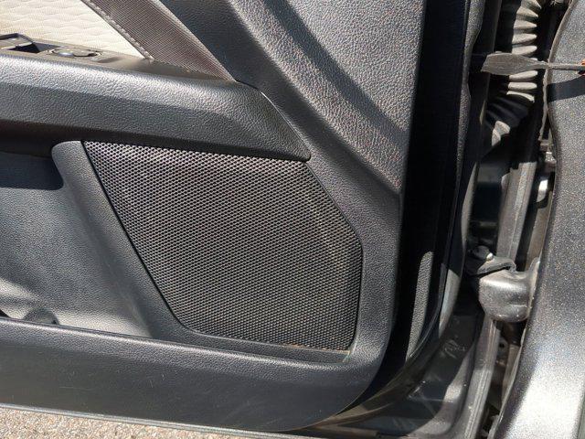 used 2019 Ford Fusion car, priced at $10,502