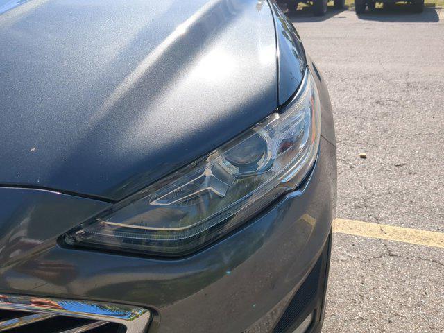 used 2019 Ford Fusion car, priced at $10,502