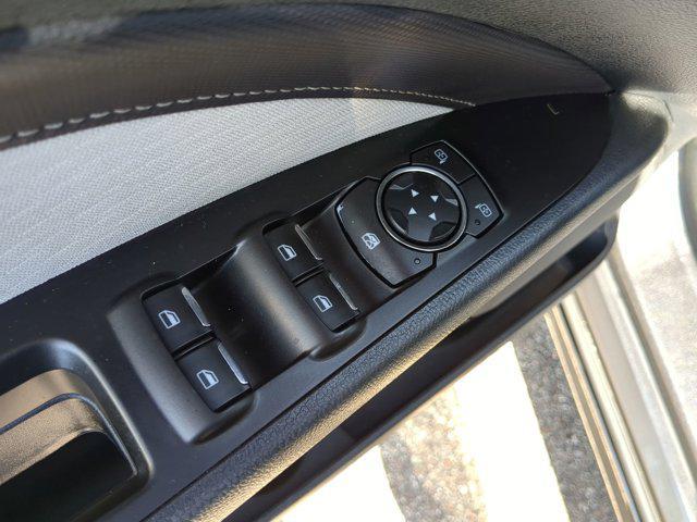 used 2019 Ford Fusion car, priced at $10,502