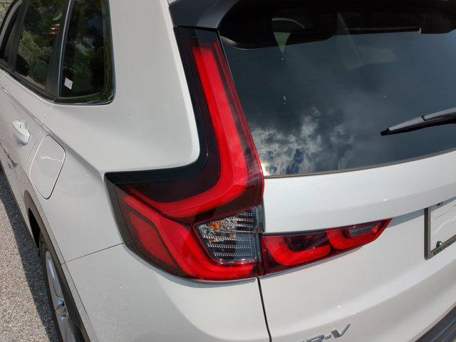 new 2026 Honda CR-V car, priced at $33,424