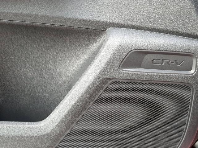 new 2026 Honda CR-V car, priced at $33,424