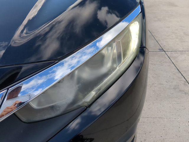 used 2018 Honda Civic car, priced at $12,472