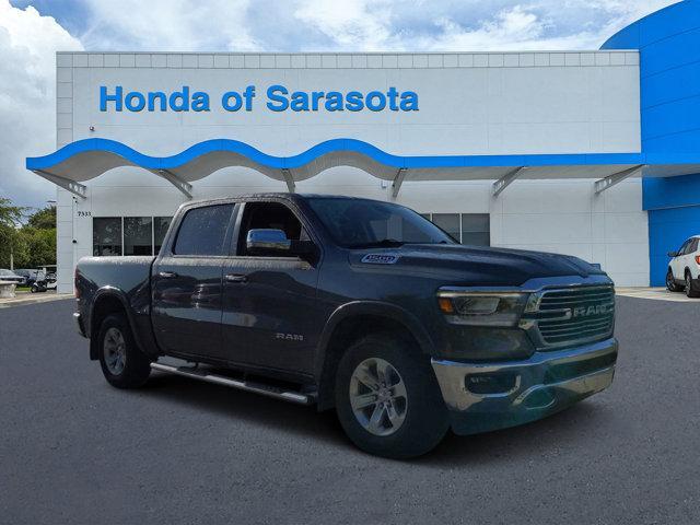 used 2020 Ram 1500 car, priced at $30,998