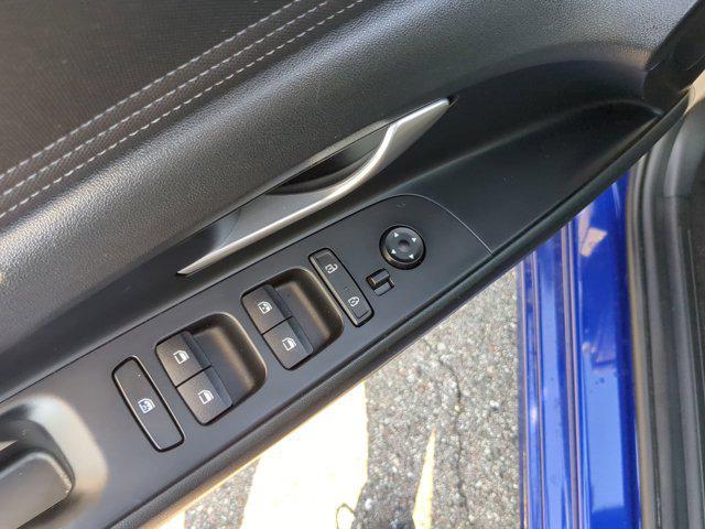 used 2022 Hyundai Elantra car, priced at $19,977