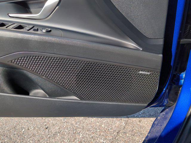 used 2022 Hyundai Elantra car, priced at $19,977