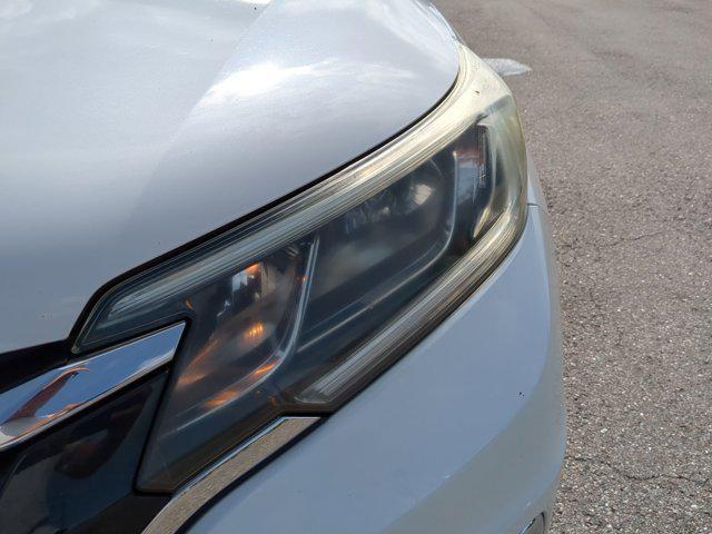 used 2015 Honda CR-V car, priced at $11,477