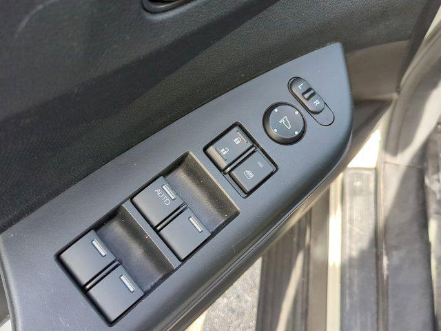 used 2015 Honda CR-V car, priced at $11,477