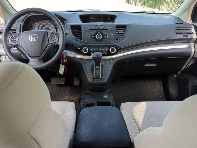 used 2015 Honda CR-V car, priced at $11,477