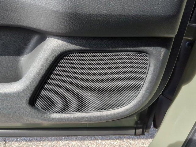 new 2026 Honda Passport car, priced at $51,582