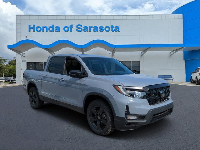 new 2025 Honda Ridgeline car, priced at $46,479