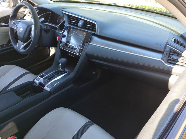 used 2016 Honda Civic car, priced at $10,994