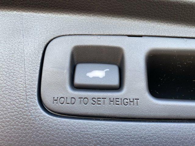 new 2025 Honda CR-V car, priced at $34,824