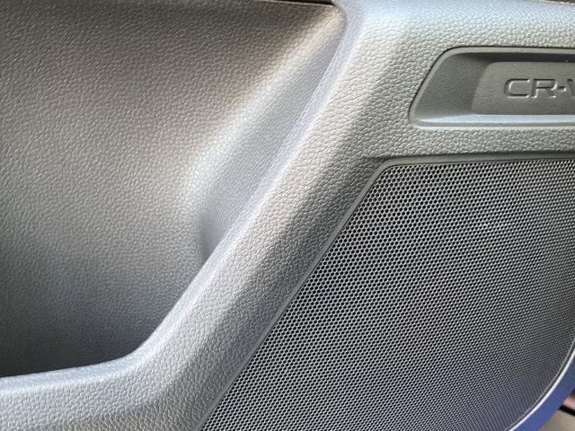 new 2025 Honda CR-V car, priced at $34,824