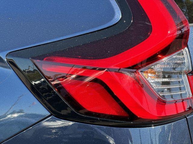new 2025 Honda CR-V car, priced at $34,824